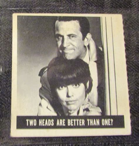 get smart quiz cards|1966 Topps Get Smart .